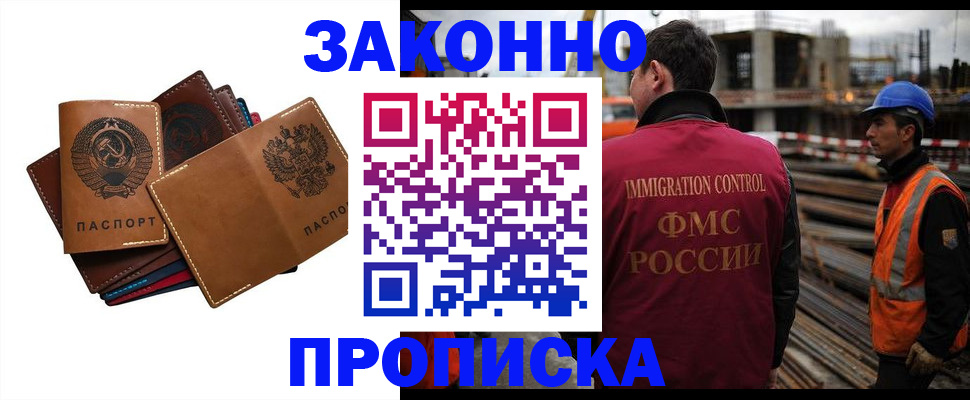 прописка в Бологом